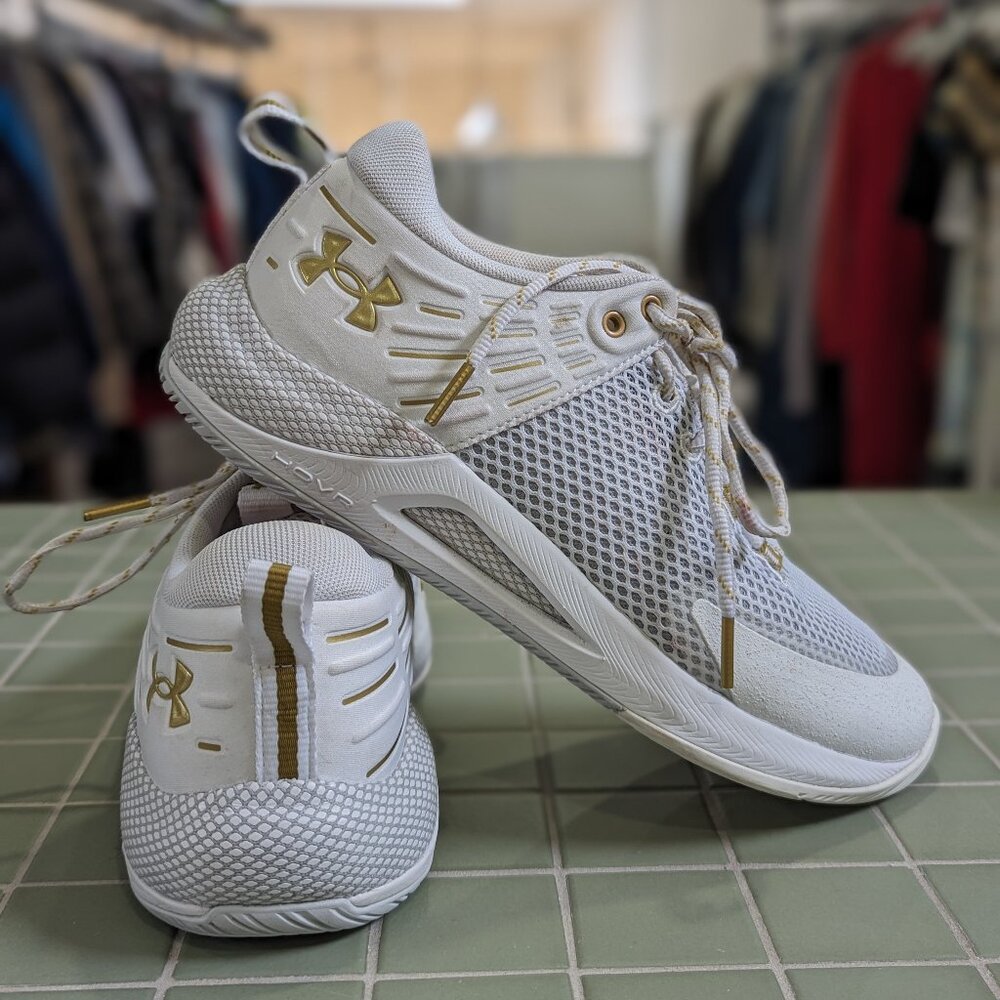 Under Armour Block City 3.0